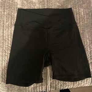 Biker Shorts